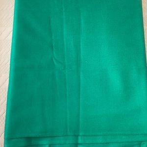 Dark Green Fabric